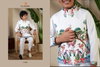 Royal Vantara By Clleora Boys Wear kids Koti Kurta Pajama Wholesalers In Surat